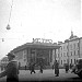 Наземный вестибюль станции метро «Чистые пруды» (входы № 1 и 2) в городе Москва
