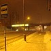 Širvintos stotelė yra Vilnius mieste