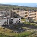Заброшенный детский сад № 48 в городе Островной