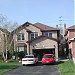 2725 Hammond Road in Mississauga, Ontario city