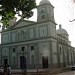 CATEDRAL NUESTRA SEÑORA DE LA CANDELARIA en la ciudad de Valle de La Pascua