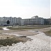 Футбольное поле в городе Северодонецк