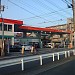 ENEOS Seya Gas Station in Yokohama city
