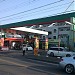 JOMO Hinatayama Gas Station in Yokohama city