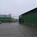 Склад и автобаза ООО «АСП» в городе Чехов
