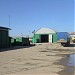 Склад и автобаза ООО «АСП» в городе Чехов
