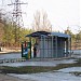 Остановка междугородних маршруток в городе Северодонецк