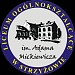 Liceum Ogólnokształcące i Zespół Szkół w Strzyżowie in Strzyżów city