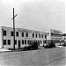 6050 Sunset Blvd. in Los Angeles, California city