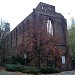 Ruin of the Fransciscan Monastery Church