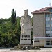 Monumentul lui Ştefan cel Mare şi Sfânt în Soroca oraş