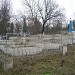 Братское кладбище воинов 383 стрелковой дивизии в городе Севастополь