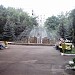 Parcul central 