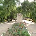 Parcul central 