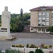 Monumentul lui Ştefan cel Mare şi Sfânt în Soroca oraş