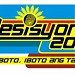 DZNL  in San Fernando City city