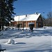 Kaipiainen Railway Station in Kaipiainen city