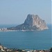 Peñón de Ifach