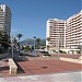 Plaça del Mediterrani