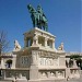 Statue d'Étienne Ier de Hongrie