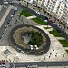 Móricz Zsigmond körtér (Móricz Zsigmond roundabout