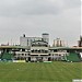 A lebontott Albert Flórián Stadion