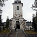 Cathedral in Kuopio (City) city