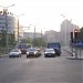 Перекрёсток по ул. Артёма и примыкание улиц Артековская и Горновая в городе Донецк