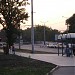 Остановка общественного транспорта «Ул. Благоева» (ru) in Donetsk city