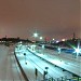 Железнодорожная станция Красный Строитель в городе Москва