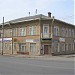 Дом Черноглазова в городе Вологда