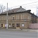 Снесённый двухэтажный деревянный дом, обладавший признаками объекта культурного наследия (Чернышевского, 40) в городе Вологда