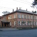 Снесенный деревянный двухэтажный дом (Герцена, 28) – Дом Коровкиных XIX века в городе Вологда