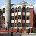 Finsbury Park Mosque (North London Central Mosque Trust)