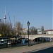Inselbrücke