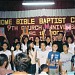 Home Bible Baptist Church in Cebu City city