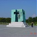 Memorijalno groblje žrtava iz Domovinskog rata / Homeland War Victims Memorial Cemetery