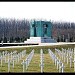 Memorijalno groblje žrtava iz Domovinskog rata / Homeland War Victims Memorial Cemetery