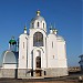 Храм во имя святителя Филиппа, митрополита Московского в городе Севастополь