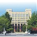Национальная академия наук Азербайджана в городе Баку