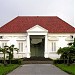 National Gallery of Art (Ex. Carpentier Alting Stichting) in Jakarta city