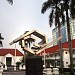National Gallery of Art (Ex. Carpentier Alting Stichting) in Jakarta city