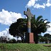 Germano Roriz Square (Cross Square)