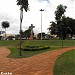 Germano Roriz Square (Cross Square)