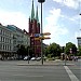 St.-Bonifatius-Kirche, Kreuzberg