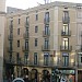 Hostal Mare Nostrum en la ciudad de Barcelona