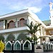 Jogokariyan  Mosque in Yogyakarta city