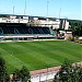 FC Obolon Stadium