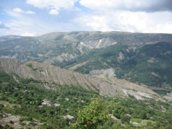 Doshnicë (English)