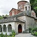 Chiesa di S. Maria di Labova (Labova e Kryqit)